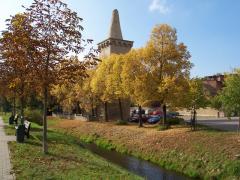 Herbst in Hettstedt