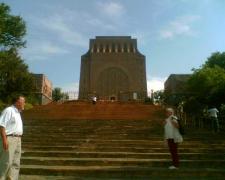 Voortrekker Monument