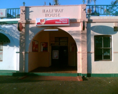 Halfway Pub