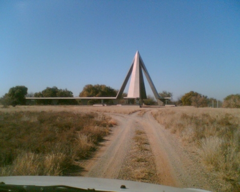 Burgerdenkmal