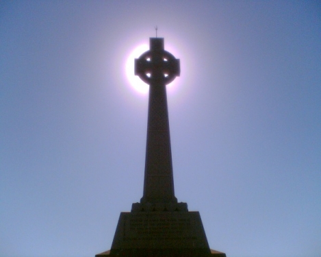 Celtic Cross